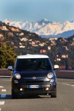 Fiat 500L 1.6 MJT 2013 года